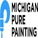 Michigan Pure Painting of Ann Arbor logo